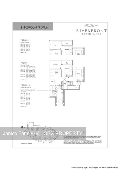 Riverfront Residences (D19), Apartment #223891191
